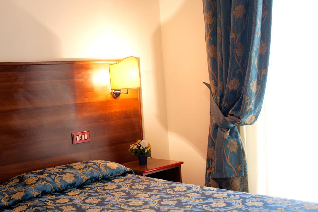 Hotel Giada Rome Bilik gambar