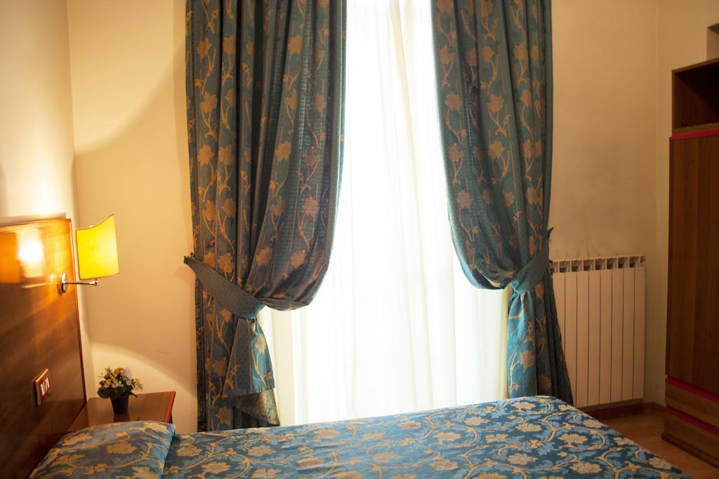 Hotel Giada Rome Bilik gambar