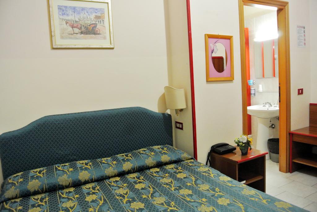 Hotel Giada Rome Bilik gambar