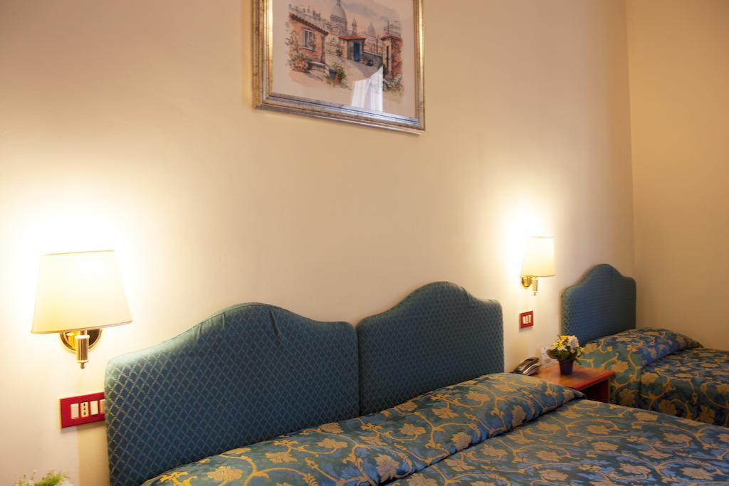 Hotel Giada Rome Bilik gambar