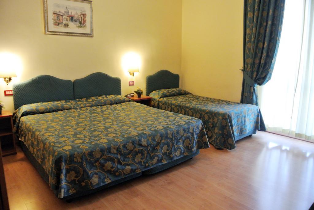 Hotel Giada Rome Bilik gambar