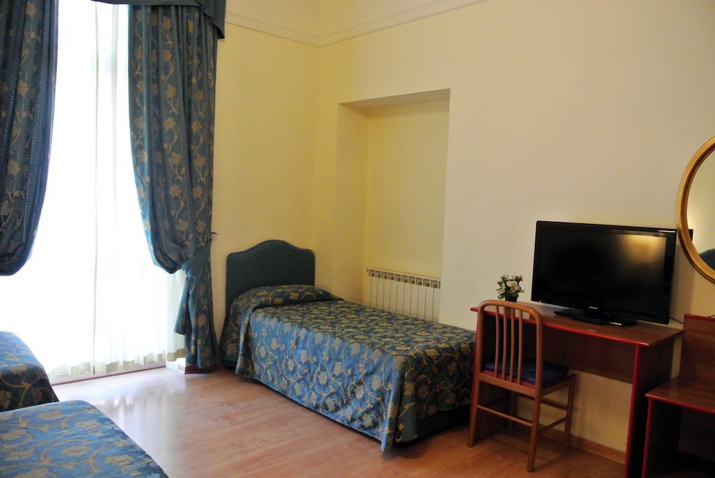 Hotel Giada Rome Bilik gambar