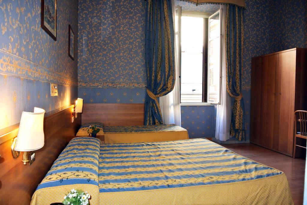 Hotel Giada Rome Bilik gambar