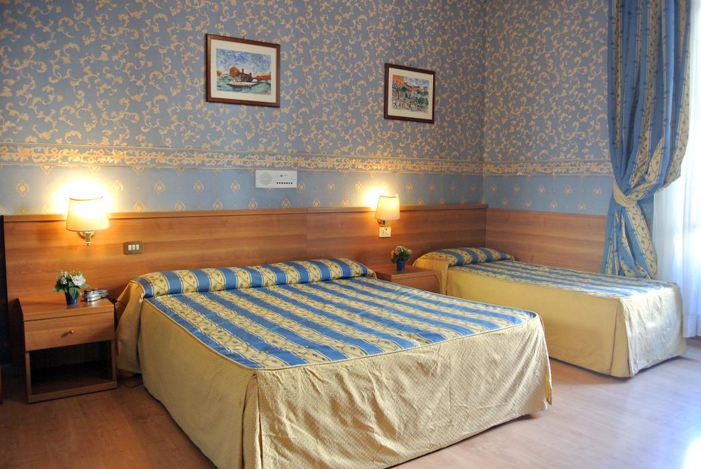 Hotel Giada Rome Bilik gambar