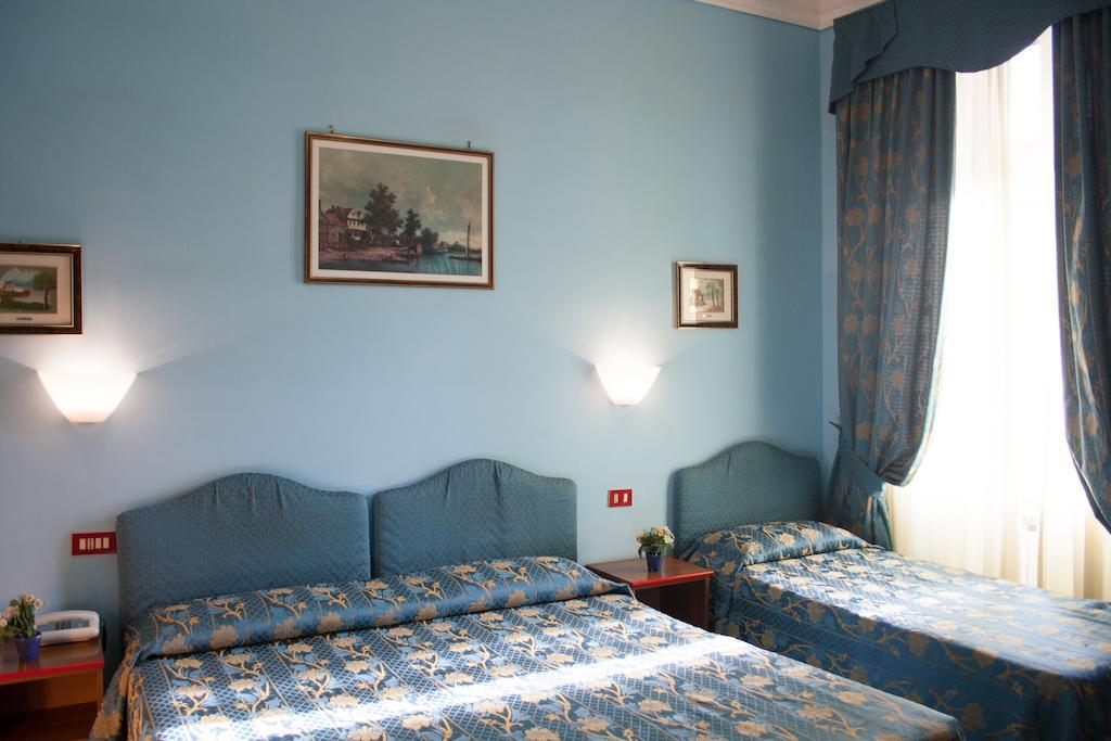 Hotel Giada Rome Bilik gambar