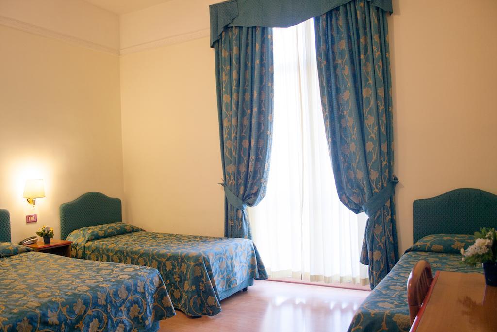 Hotel Giada Rome Bilik gambar