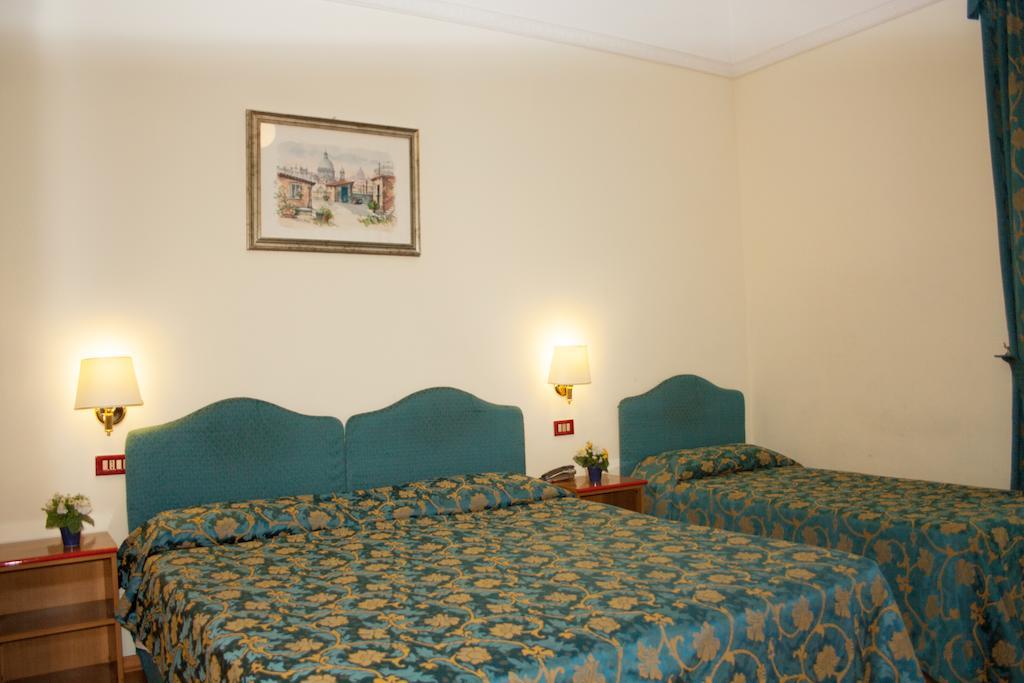 Hotel Giada Rome Bilik gambar