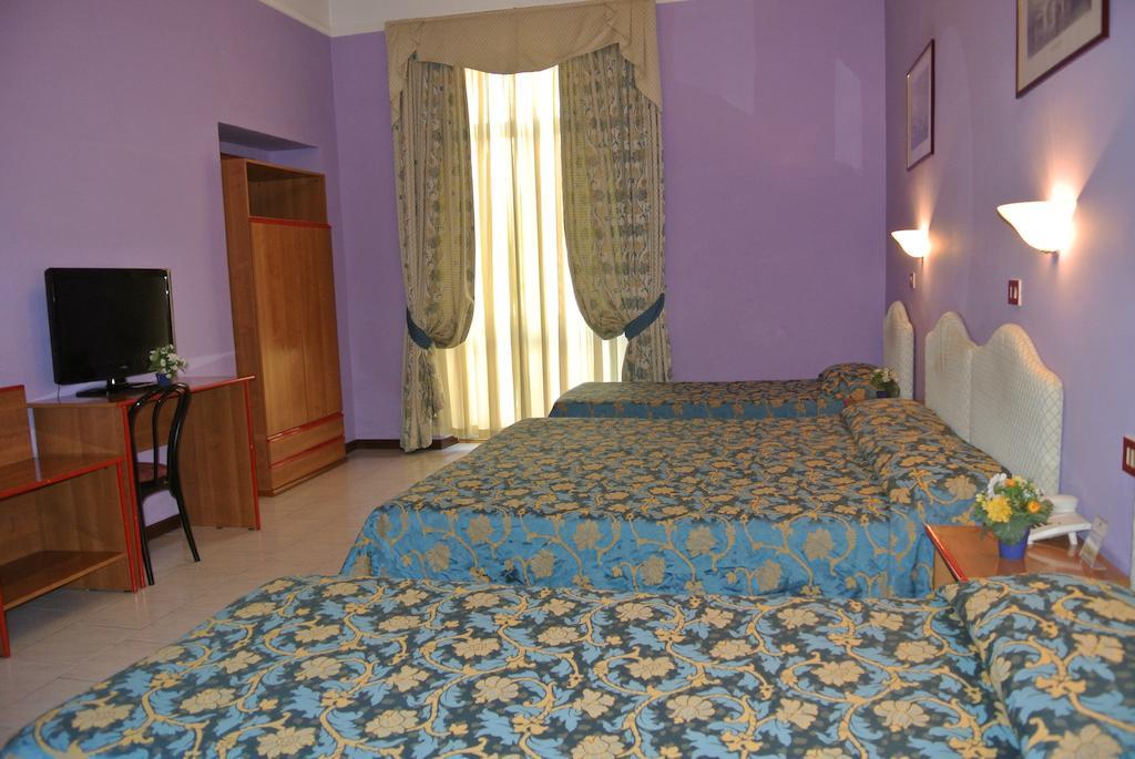 Hotel Giada Rome Bilik gambar