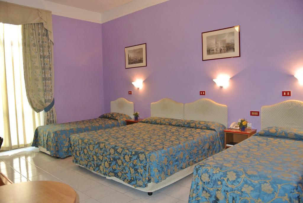 Hotel Giada Rome Bilik gambar