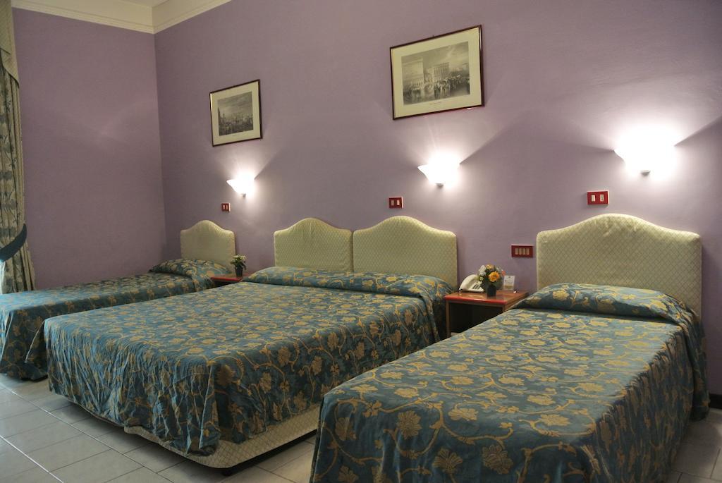 Hotel Giada Rome Bilik gambar