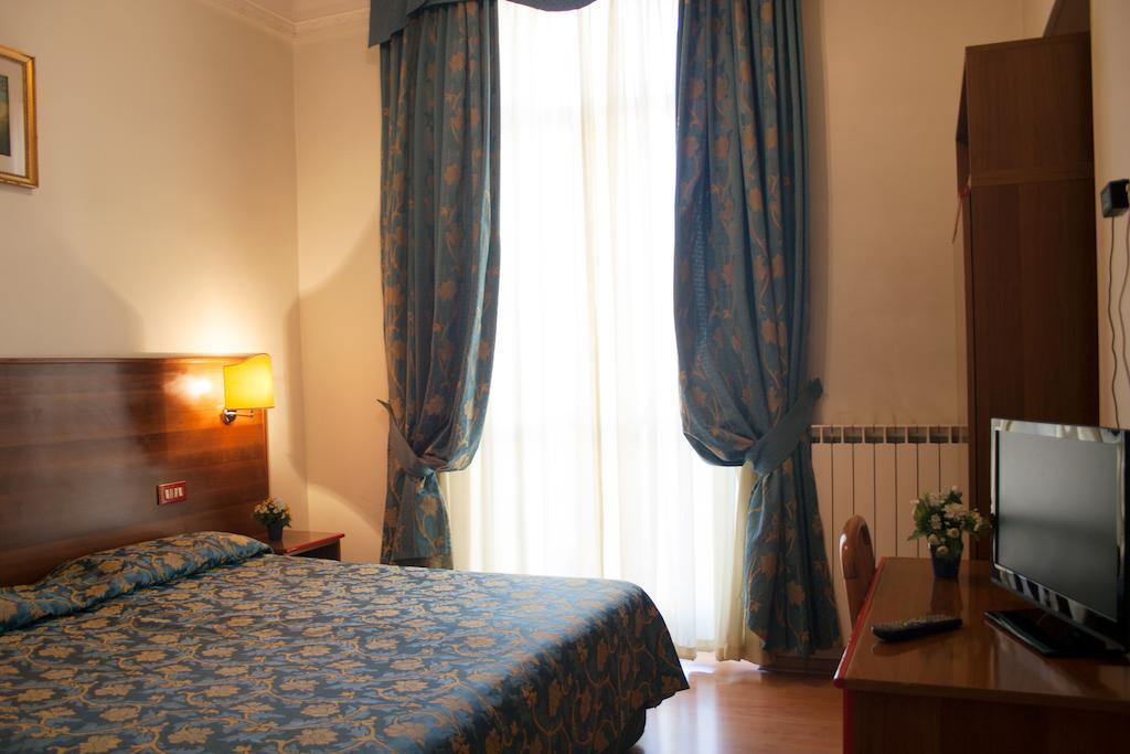 Hotel Giada Rome Bilik gambar