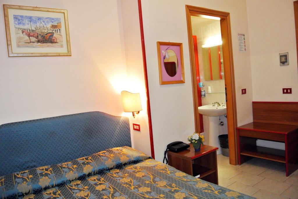 Hotel Giada Rome Bilik gambar