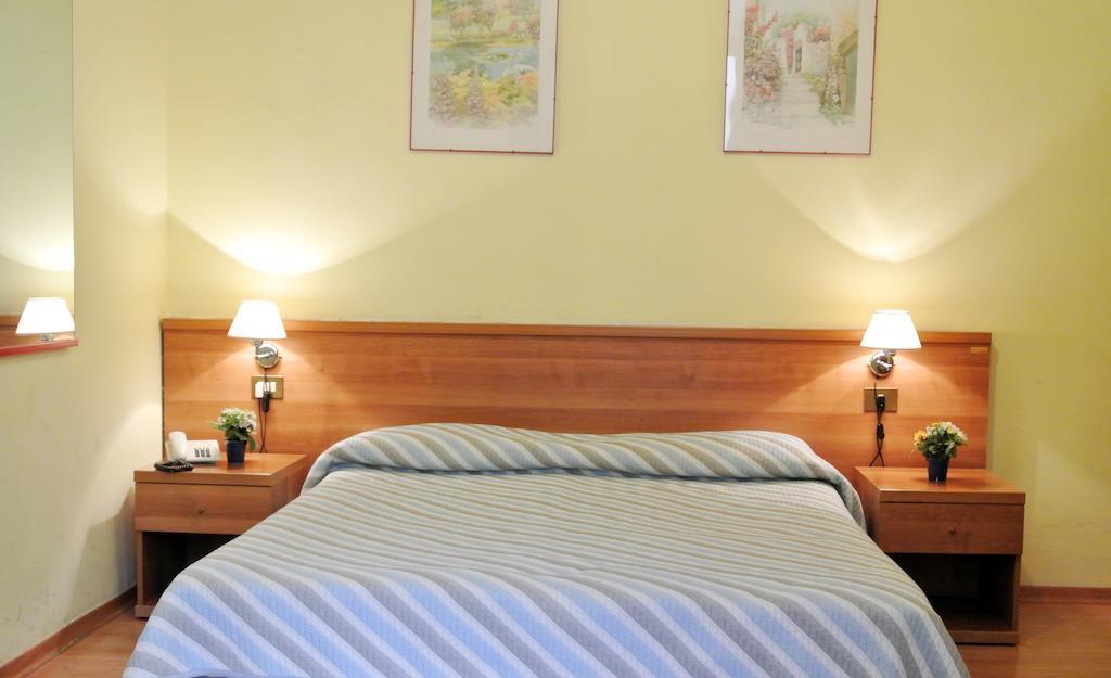 Hotel Giada Rome Bilik gambar