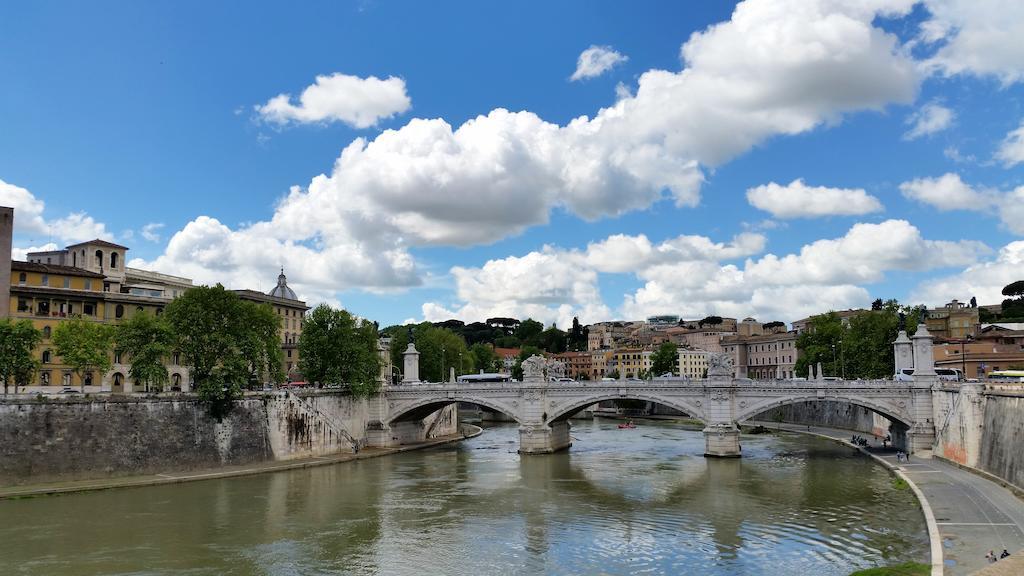 Hotel Giada Rome Luaran gambar