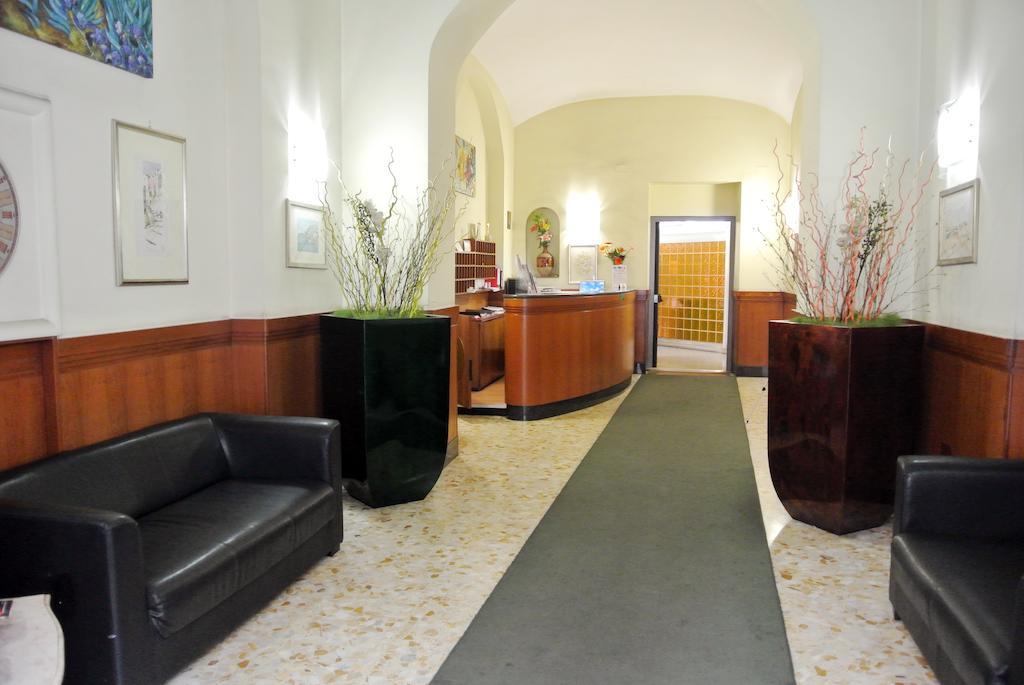 Hotel Giada Rome Luaran gambar