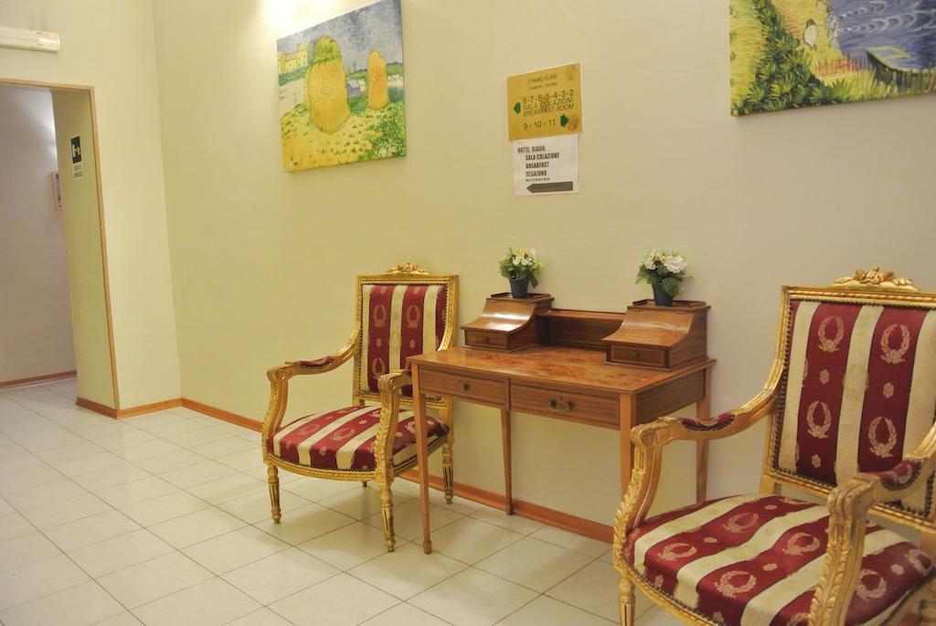 Hotel Giada Rome Luaran gambar