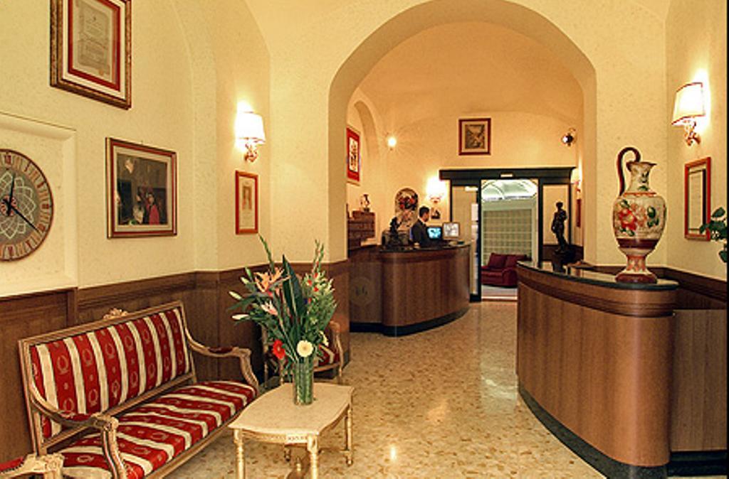 Hotel Giada Rome Dalaman gambar